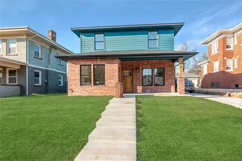 429 NE 15th St, Oklahoma City, OK 73104