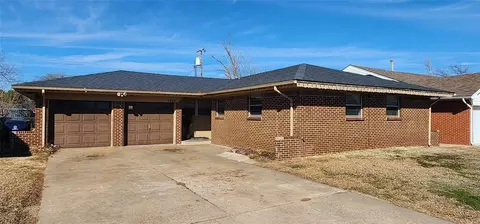 1425 SW 70th St, Oklahoma City, OK 73159