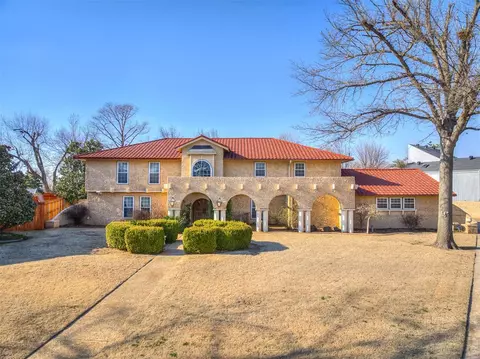 4231 Valley Vista St, Norman, OK 73072
