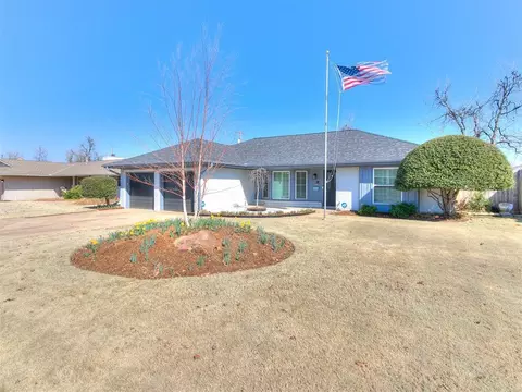 10304 Sunrise Blvd, Oklahoma City, OK 73120