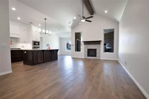3109 Open Prairie Trl, Yukon, OK 73099