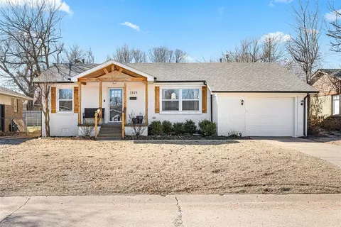 1514 Andover Ct, Oklahoma City, OK 73120