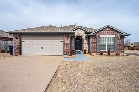 2333 NW 160th St, Edmond, OK 73013