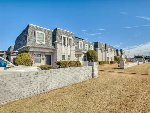 11311 N May Ave, Oklahoma City, OK 73120