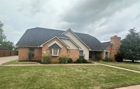 1228 Broad Acres Dr, Norman, OK 73072