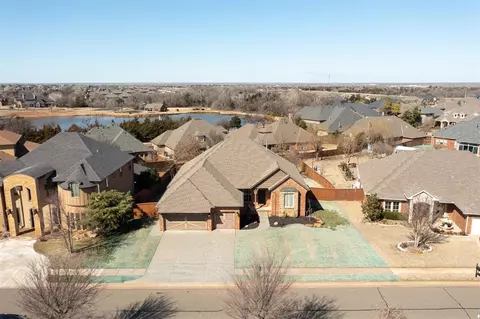 7625 NW 133rd Pl, Oklahoma City, OK 73142