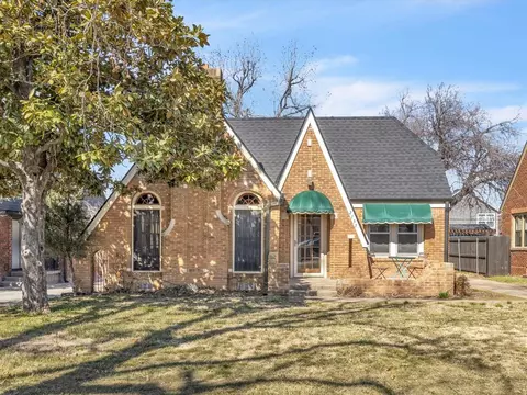 2737 NW 19th St, Oklahoma City, OK 73107