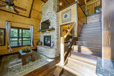 132 Drift Cast Rd, Broken Bow, OK 74728 photo 12