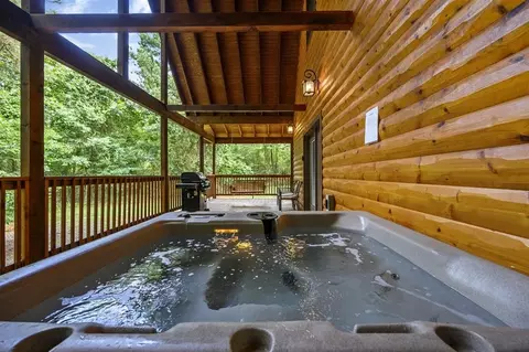 132 Drift Cast Rd, Broken Bow, OK 74728 photo 43