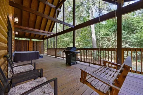 132 Drift Cast Rd, Broken Bow, OK 74728 photo 42
