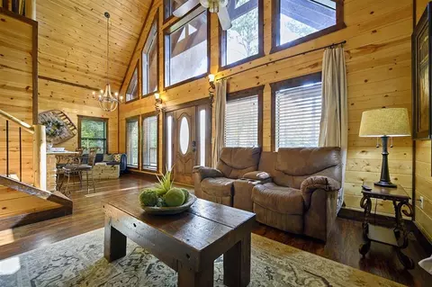 132 Drift Cast Rd, Broken Bow, OK 74728 photo 5