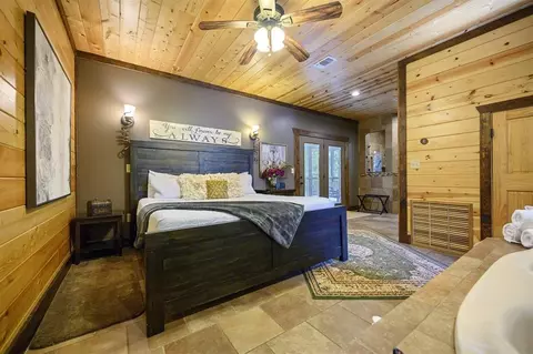 132 Drift Cast Rd, Broken Bow, OK 74728 photo 16