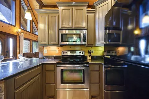 132 Drift Cast Rd, Broken Bow, OK 74728 photo 6