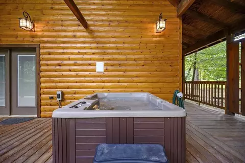 132 Drift Cast Rd, Broken Bow, OK 74728 photo 39