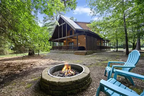 132 Drift Cast Rd, Broken Bow, OK 74728 photo 44