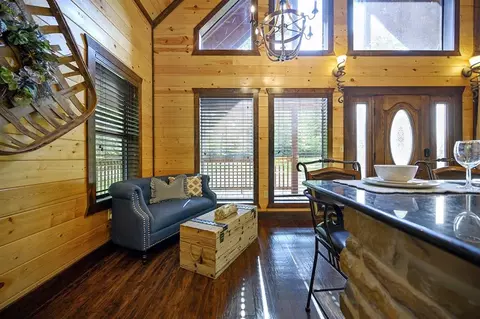 132 Drift Cast Rd, Broken Bow, OK 74728 photo 14