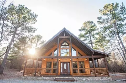 132 Drift Cast Rd, Broken Bow, OK 74728 photo 47