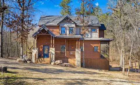 47 Skyhorse Dr, Broken Bow, OK 74728