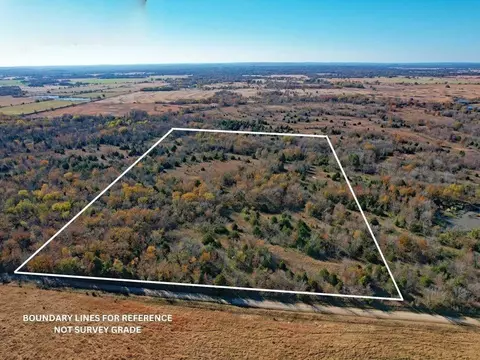 002 S 310 Rd, Morris, OK 74445