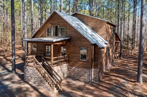 39 Western Fir Ln, Broken Bow, OK 74728