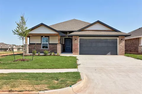 637 Laurel Grv, Washington, OK 73093