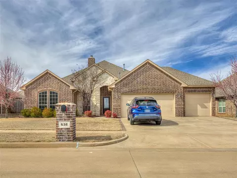636 Signalman, Yukon, OK 73099