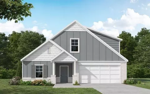 8150 Britton Rd, El Reno, OK 73036