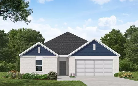 12960 Mannington Rd, Edmond, OK 73025