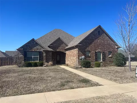 4709 Silver Charm Ln, Edmond, OK 73025