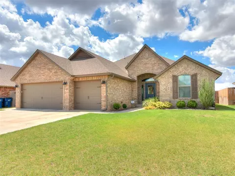 1289 NE Auburn Cir, Piedmont, OK 73078