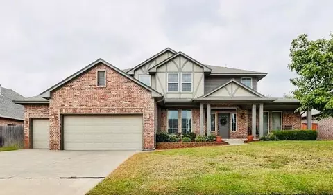 1701 NW 184th St, Edmond, OK 73012