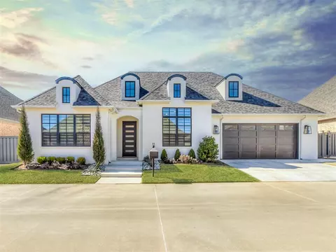 16409 Chablis Dr, Edmond, OK 73013
