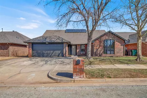 11908 Blueway Ave, Oklahoma City, OK 73162