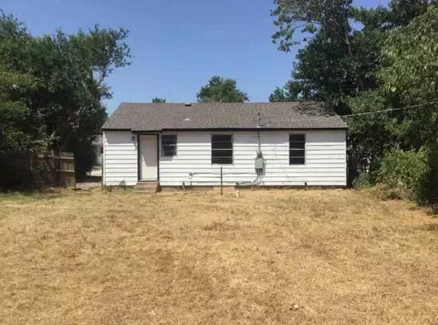 3244 SW 45th St, Oklahoma City, OK 73119