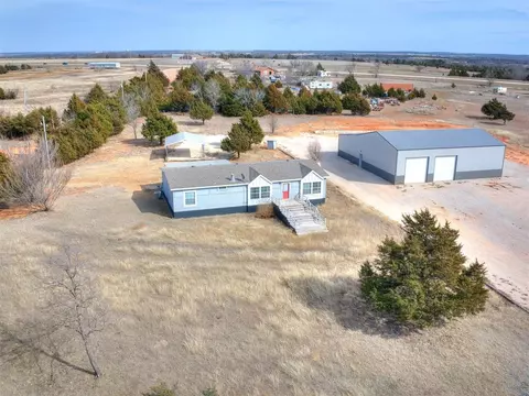 3570 N Westminster Rd, Guthrie, OK 73044