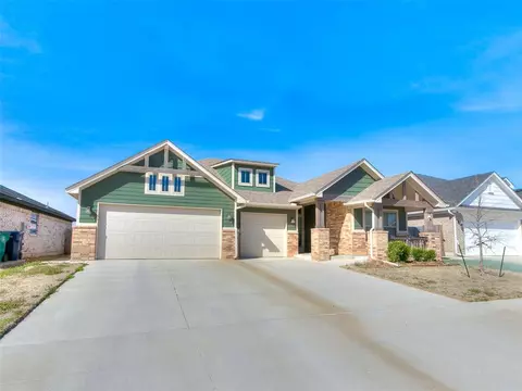 16133 Buffalo Dr, Oklahoma City, OK 73170