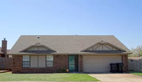 1400 NE 11th St, Moore, OK 73160
