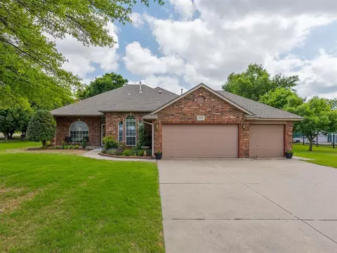 100 SW 83rd St, Oklahoma City, OK 73139