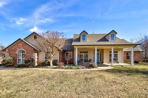 18655 E Wilshire Blvd, Jones, OK 73049
