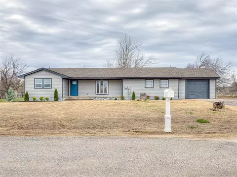 8424 SW 35th St, Oklahoma City, OK 73179
