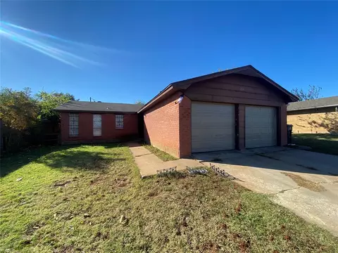 204 NW 88th St, Oklahoma City, OK 73114