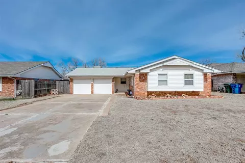 3736 Rolling Lane Cir, Midwest City, OK 73110