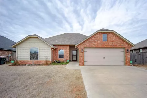 453 Tewksbury Ln, Blanchard, OK 73010