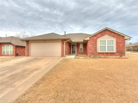519 Bent Tree Rd, Noble, OK 73068 photo 2