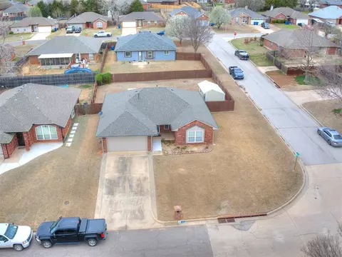 519 Bent Tree Rd, Noble, OK 73068 photo 4
