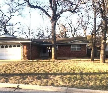 5829 NW 31st Ter, Oklahoma City, OK 73122