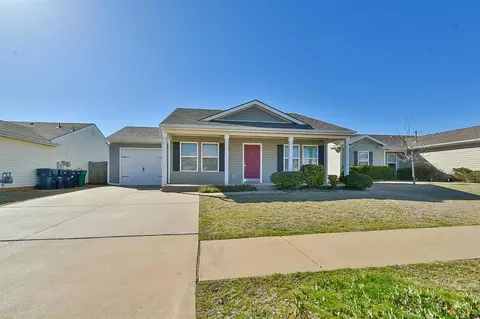 1716 NW 145th St, Edmond, OK 73013