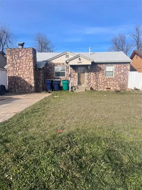 3145 SW 21st St, Oklahoma City, OK 73108