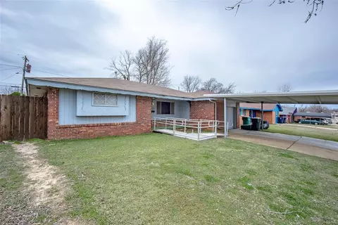 1904 NE 53 St, Oklahoma City, OK 73111