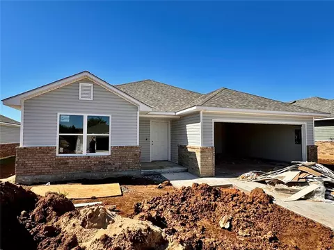 1819 E Krayler Ave, Stillwater, OK 74075